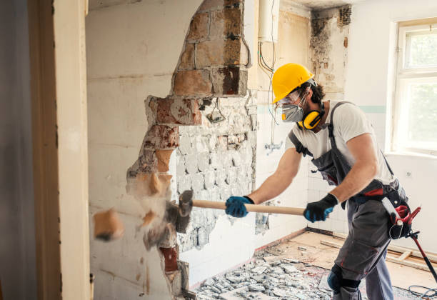 Best Concrete Grinding and Polishing in Lincoln, IL
