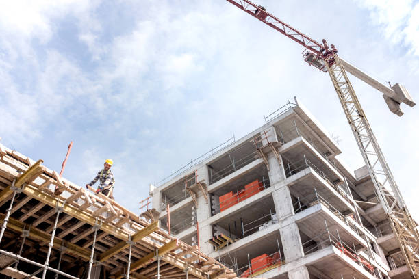 Best Concrete Demolition Services in Lincoln, IL